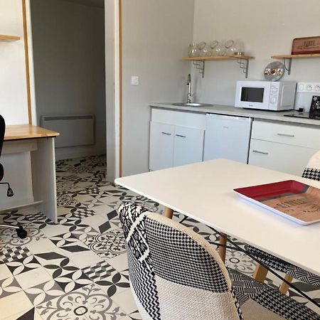 Home Detente Marmande Ngoại thất bức ảnh