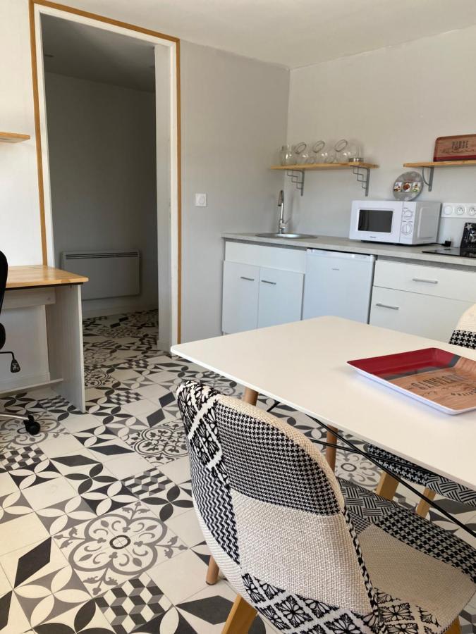 Home Detente Marmande Ngoại thất bức ảnh