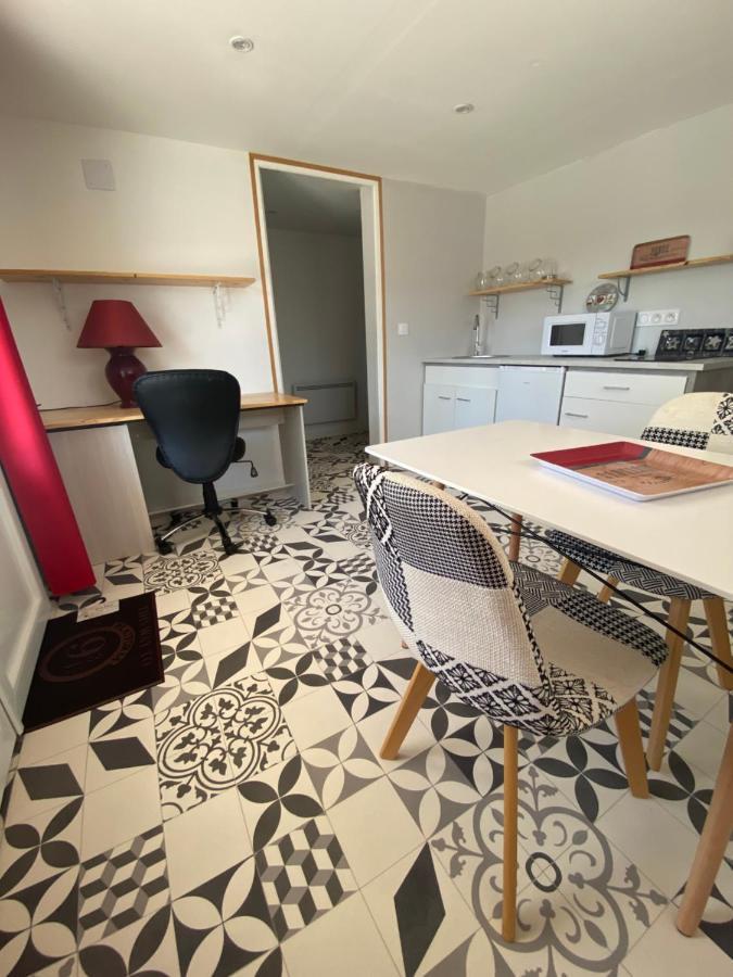 Home Detente Marmande Ngoại thất bức ảnh