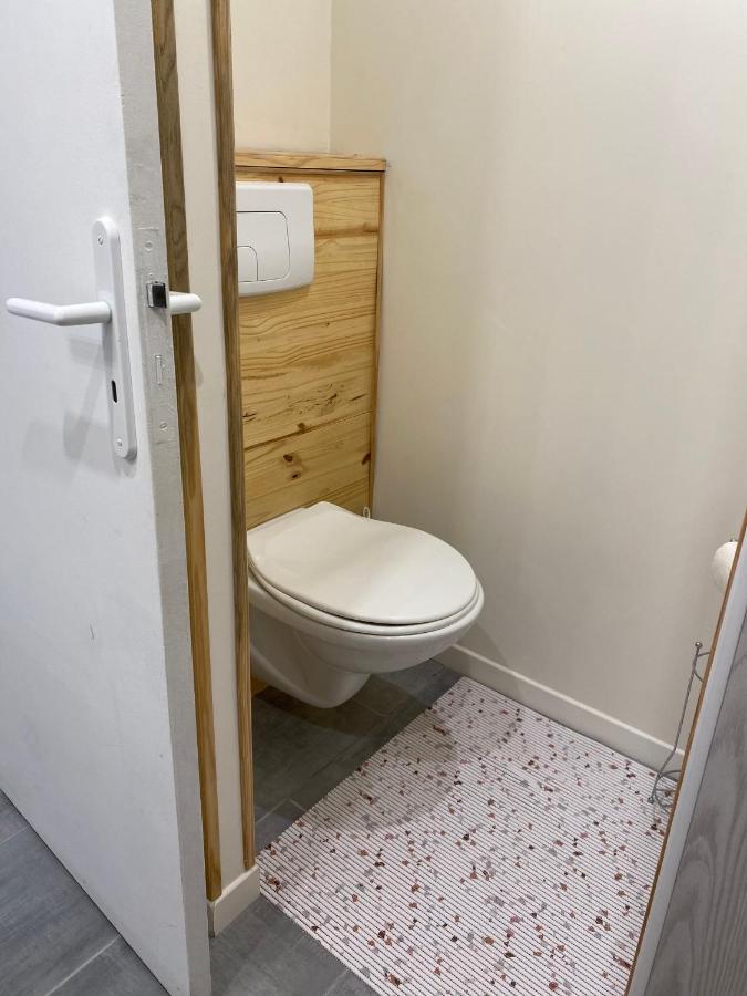Home Detente Marmande Ngoại thất bức ảnh